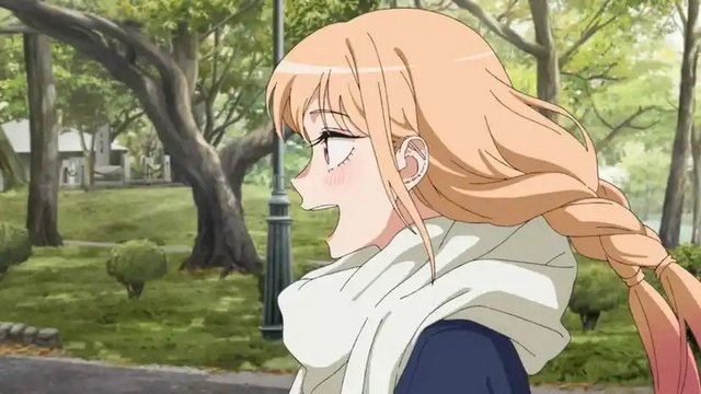 Promise Under the Cherry Blossoms